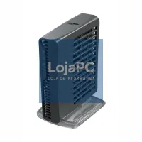 Mikrotik hAP ax2 Router WiFi6 5xGbE (1PoE) Dual — imagem 3