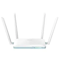 D-Link G403 EAGLE PRO AI N300 4G Smart Router — imagem 1