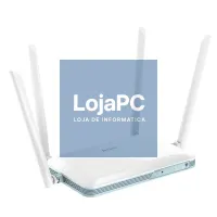 D-Link G403 EAGLE PRO AI N300 4G Smart Router — imagem 3