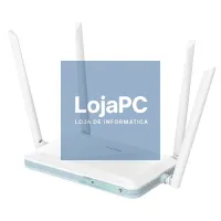 D-Link G403 EAGLE PRO AI N300 4G Smart Router — imagem 5