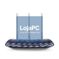 TP-Link Archer C20 Router WiFi AC750 1xWAN 4xLAN — imagem 1