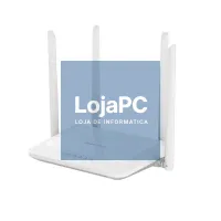 Reyee EW1200 Router Mesh WiFi5 Dual 4x10/100M — imagem 3