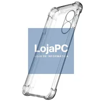 COOL Case for Honor 90 5G AntiShock Transparent — imagem 3