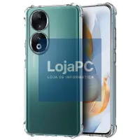 COOL Case for Honor 90 5G AntiShock Transparent — imagem 1