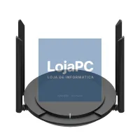 Reyee WiFi Smart Router 4xFE (1xWAN 3xLAN) — imagem 1