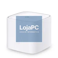 TP-Link HX141(1-Pack) Router Mesh WiFi6 AX1500 — imagem 1