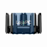 Reyee RG-EW7200BE PRO Gaming Router WiFi7 Cloud — imagem 1