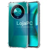 COOL Case for Honor Magic 6 Lite 5G AntiShock Transparent — imagem 1