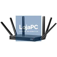 Edimax 5G-8649AX Router WiFi6 5G NR AX1800 — imagem 2