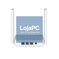 Keenetic Starter Router Wifi N300 Mesh 3x100Mb — imagem 3