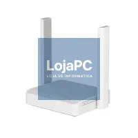 Keenetic Starter Router Wifi N300 Mesh 3x100Mb — imagem 1