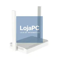 Keenetic Explorer Router Wifi 5 Mesh AC1200 4x100M — imagem 2