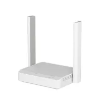 Keenetic Carrier Router Wifi 5 Mesh AC1200 3x100Mb — imagem 1