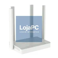 Keenetic Skipper Router Wifi5 Mesh AC1200 4x1G — imagem 2
