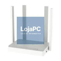 Keenetic Skipper Router Wifi5 Mesh AC1200 4x1G — imagem 1