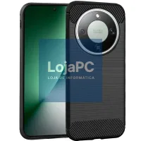 COOL Case for Honor Magic 8 Lite / Honor X9D Carbon Black — imagem 1