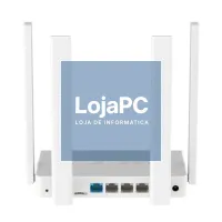 Keenetic Explorer 4G Router Wifi4 Mesh AC1200 — imagem 3