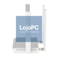 Keenetic Explorer 4G Router Wifi4 Mesh AC1200 — imagem 2
