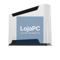Mikrotik Chateau LTE12 Router WiFi5xGbE MIMO 4x4 — imagem 2