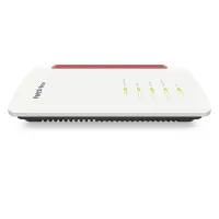 Fritz!Box 4690 Router WiFi7 1x10G WAN 1x10G 3x2,5G — imagem 1
