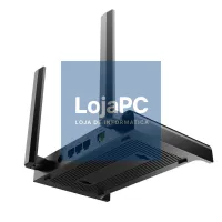 Reyee RG-EW300N Router WiFi4 1x10/100 WAN 2x2 — imagem 3