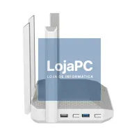 Keenetic Titan Router BE7200 WiFi 7 Mesh mGb 1×10G — imagem 3