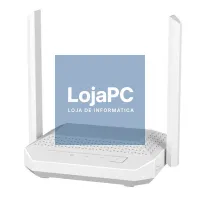 Keenetic Racer Router WiFi6 Mesh AX3000 2xGbE — imagem 1
