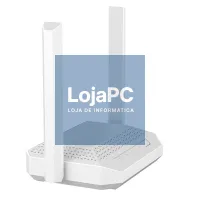 Keenetic Racer Router WiFi6 Mesh AX3000 2xGbE — imagem 2