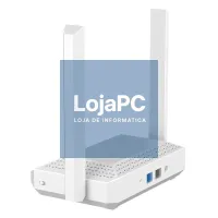 Keenetic Racer Router WiFi6 Mesh AX3000 2xGbE — imagem 3