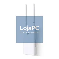 TP-Link TL-MR100-Outdoor Router 4G WiFi Ext. IP65 — imagem 1