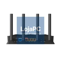 TP-Link Archer GE230 Router Gaming WiFi 7 2x2.5mGb — imagem 5