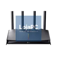 TP-Link Archer GE230 Router Gaming WiFi 7 2x2.5mGb — imagem 1