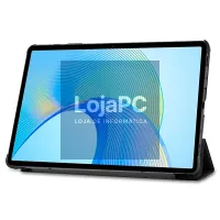 COOL Case for Honor Pad X9 11,5 Inches Black Leatherette — imagem 2