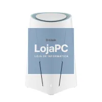 D-Link DBR-560 Router SOHO WiFi6 AX6000 — imagem 1