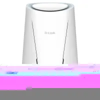 D-Link G530V2 Router 5G NR WiFi6 AX3000 — imagem 1