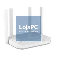 Keenetic Hero 5G Router Wifi6 Mesh 4xG 1x2.5G 2SIM — imagem 5