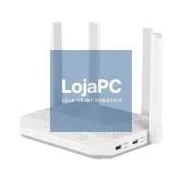 Keenetic Hero 5G Router Wifi6 Mesh 4xG 1x2.5G 2SIM — imagem 3