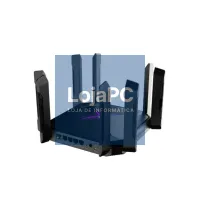 Reyee AX6000 Wi-Fi 6 Mesh Router with a 2.5 Gbps P — imagem 2