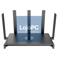 Reyee RG-EW3000GX PRO Router Gaming WiFi6 AX3000 D — imagem 1