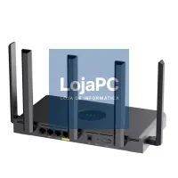 Reyee RG-EW3000GX PRO Router Gaming WiFi6 AX3000 D — imagem 3
