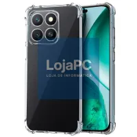 COOL Case for Honor X8C AntiShock Transparent — imagem 1