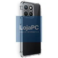 COOL Case for Honor X8C AntiShock Transparent — imagem 2