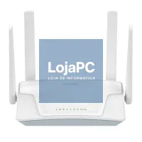 D-Link G416C/E 4G LTE Router AX1500 Wi-Fi 6 2.4 G — imagem 1
