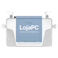 D-Link G416C/E 4G LTE Router AX1500 Wi-Fi 6 2.4 G — imagem 5