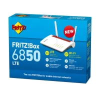 FRITZ!Box 6850 4G Edition International — imagem 5