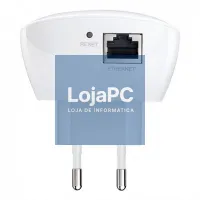 TP-LINK TL-WA850RE Repetidor WiFi N300 — imagem 3
