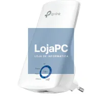 TP-LINK TL-WA850RE Repetidor WiFi N300 — imagem 1