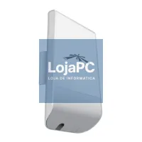 Ubiquiti NanoStation M LocoM2 2.4GHz 8.5dBi — imagem 1