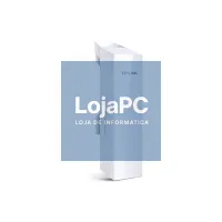 TP-LINK CPE510 Punto Acceso N300 PoE — imagem 1
