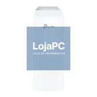 TP-LINK CPE210 Punto Acceso N300 PoE — imagem 1